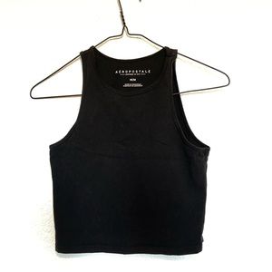 Aeropostale Crop Top